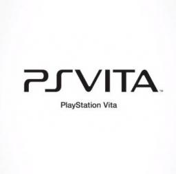 PlayStation Vita - 3G Edition Title Screen